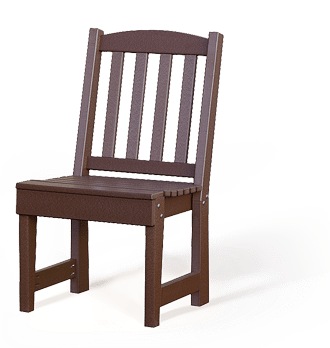 traditional chair