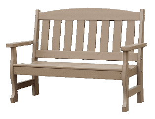 english bench