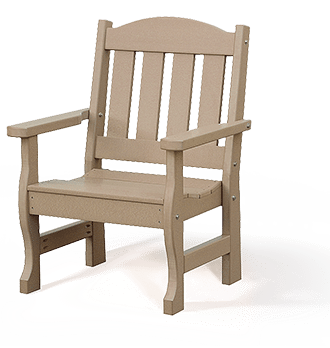 english chair