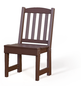 english dining chair