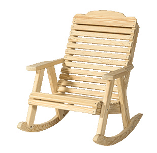 traditional chair