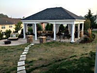 hampton pavilion