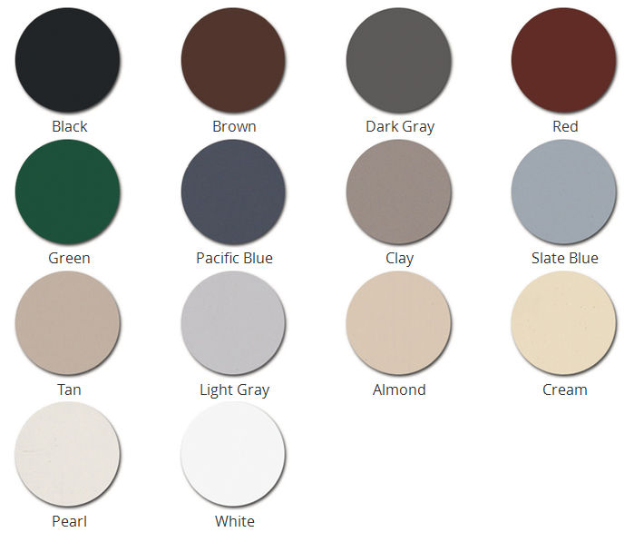 color options