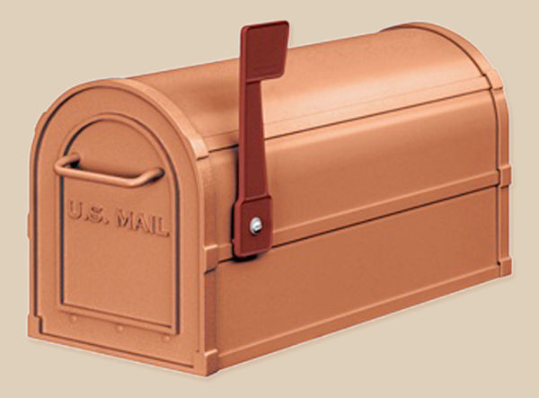 rural mailbox
