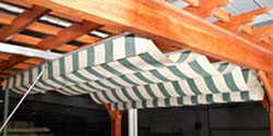 sun shade canopy