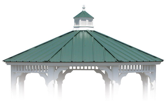 cupola