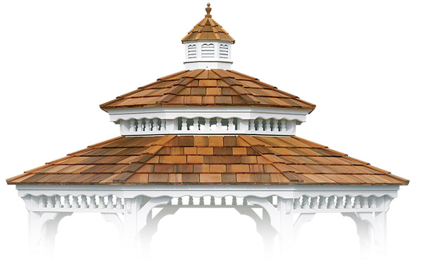 pagoda roof