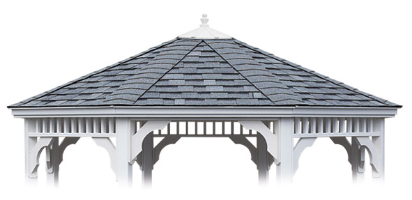 standard roof
