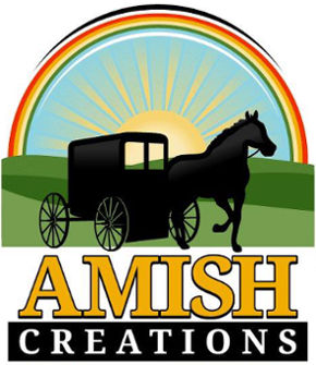 amish creations swingsets