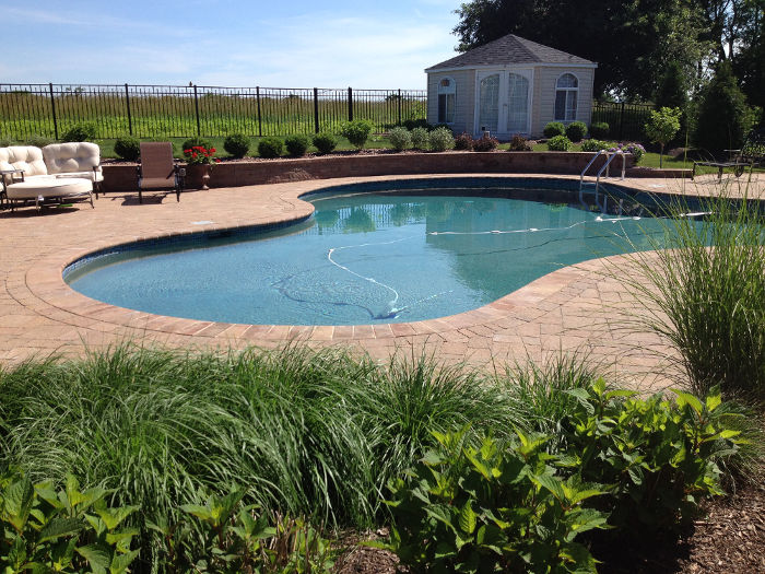 poolhouse cabana