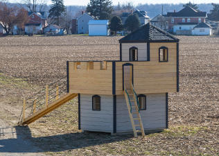 dream fort