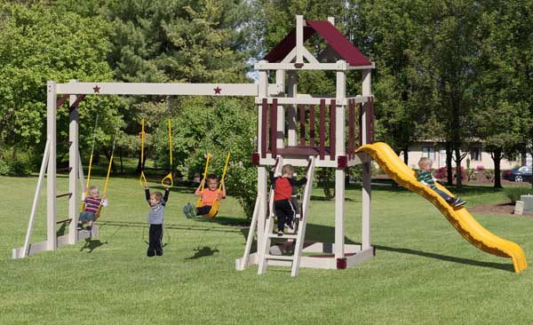 amish swing sets near me amish swing sets near me