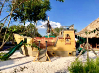 pirate ship