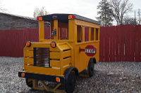 school bus