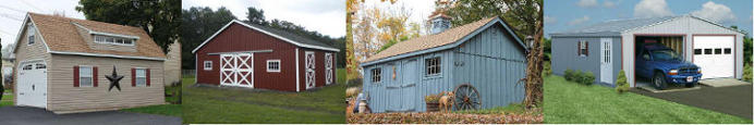 shed storage