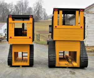 track loader