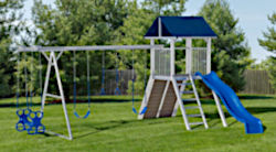 gap swings