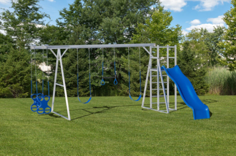 gap tower swing set