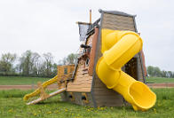 pirate ship