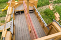 pirate ship