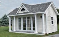 homestead in stock poolhouse