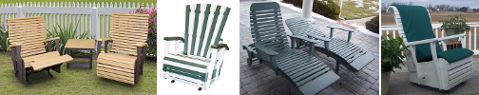 patio furniture