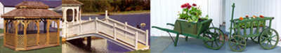 amish built products