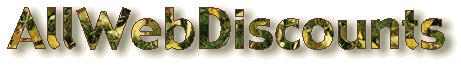 AllWebDiscounts.com