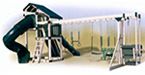 vinyl playsets