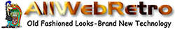 AllWebRetro.com