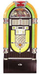 Crosley Jukebox