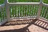 gazebo detail