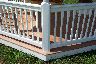 gazebo detail