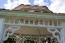 gazebo detail