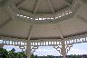 gazebo detail