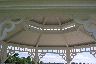 gazebo detail