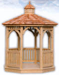 dutch octagon