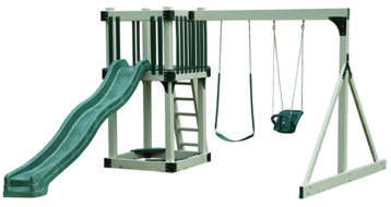 playground sets