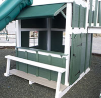 castle playset
