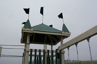 castle swingset